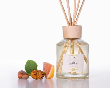 Diffuseur parfumé Vulnéraire