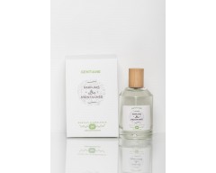 Parfum d'ambiance Gentiane