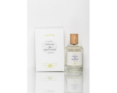 Parfum d'ambiance Absinthe