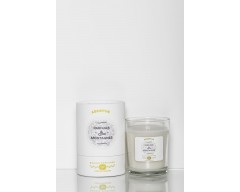 Bougie parfumée Absinthe