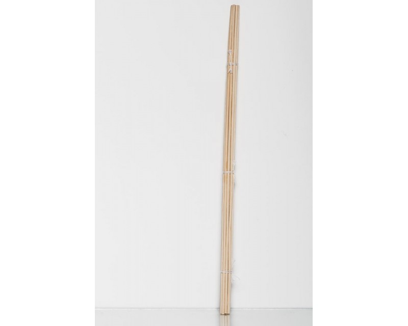 Bâtons de rotin 34.5cm