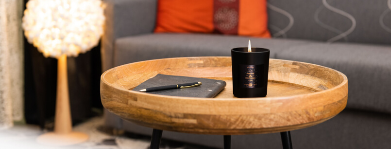 Découvrez notre nouveau parfum d'intérieur : ELIXIR